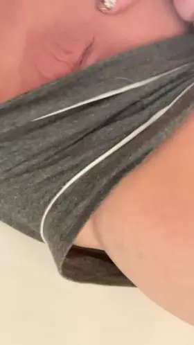 Have you ever stroked and cum watching me?