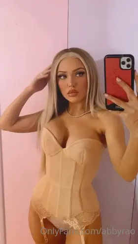 Abb¥ R@o latest mega stuff check comment for link