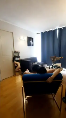 Part 2: Our anniversary