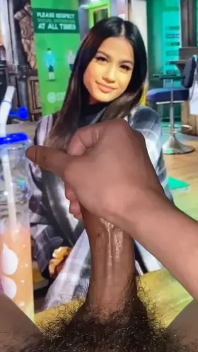 Co-worker had me rock hard