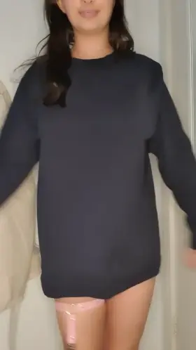 Need a cuddle buddy I promise i'm soft