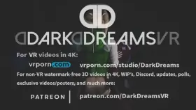 Back Alley Escapades with Marie Rose (Fluffy Pokemon/Dark Dreams) [Dead or Alive]