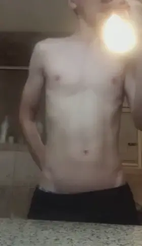 Day 3 of being 18, here I cum!