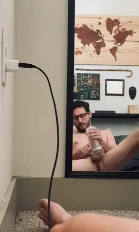 Thank you for the love so far, now enjoy the show