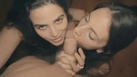 I Want To Share a Cock Just Like That With My Wife