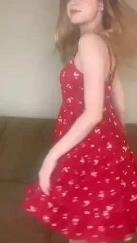 Finally sundress time ❤️