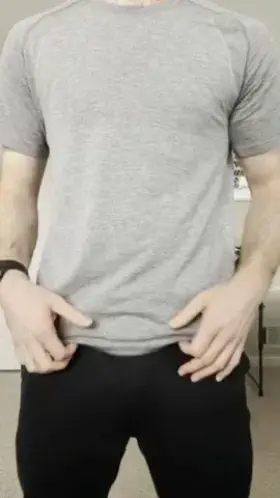 Guess what day it is 😉