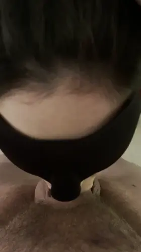 Does it make me lazy if I prefer to not use my hands?