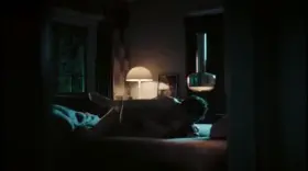 Katja Schuurman seksscene in Vlucht HS13