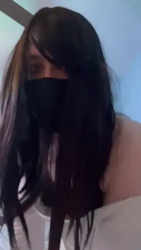 New to this, don’t think I’m fooling anyone