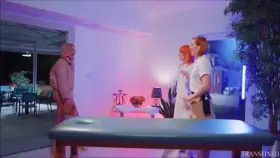 [/r/perkydicks] spa day