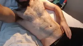 Pull it out and start sucking 😈