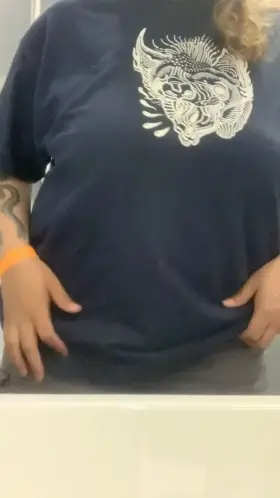 Y’all are lucky I have so much downtime at work