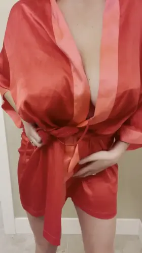 Any love for a mom with big natural titties? (reveal)