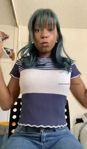 Abracadabra! Your dick is now hard!