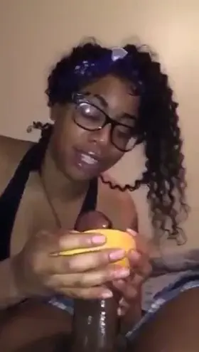 Grapefruit Technique