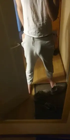 you'll be begging for more once im done with you