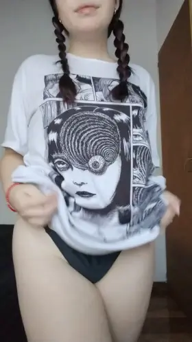 Have you ever wanted to plant your seed in a slutty teenager?