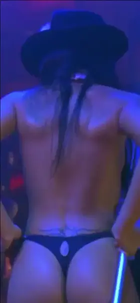 Jackie Quinones - Incredible Backstory in “Hard Luck”