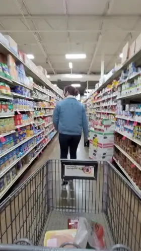 Careful, there’s gooner triggers everywhere! 💕