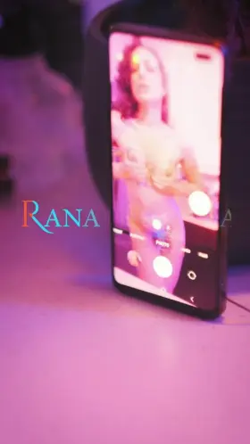 Bombshell Trans Girl Afterparty