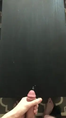 Honestly? Even I’m a bit jealous that table got such a nice spray down. (OC)