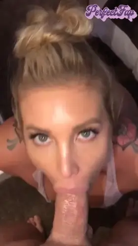 I need you to be a good girl 😁