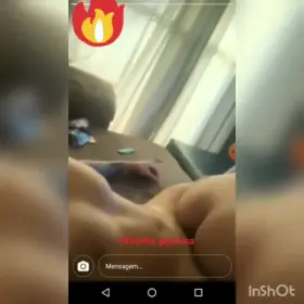 Samanttha Santos// Instagram samanttha.s