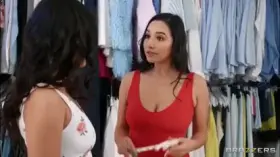 Karlee Grey & Kendra Spade!