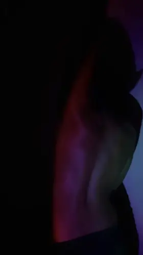 Top Tease from Shivani.