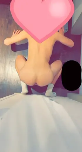 who likes my butt?❤️