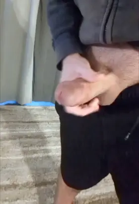 Teasing my monster tonight, come help