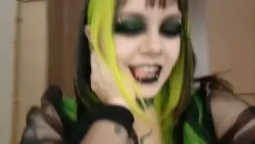 This is your view if you let me top you [drop]