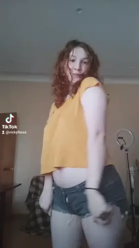 I love being an internet slut