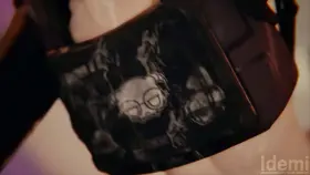 Dokkaebi creampie (Idemi) [Rainbow Six Siege]