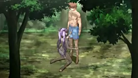 Hime-sama Love Life - Episode 2