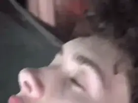 The lust. The power. The seduction. You want it. You crave it. You want to be gay. You want to give in.