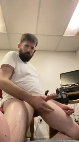 Who wants their face slapped?