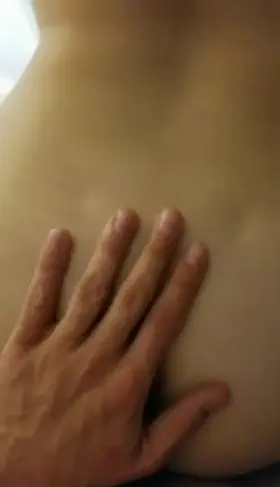 Someone told me my lower back would get some love here 😍