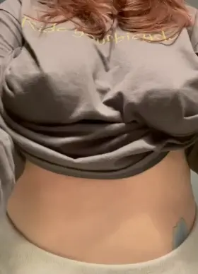 Simple little drop to finish the night 😘