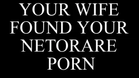 You dont have a cuck fetish... But you watch Netorare porn cause you wanna dominate someone else's wife