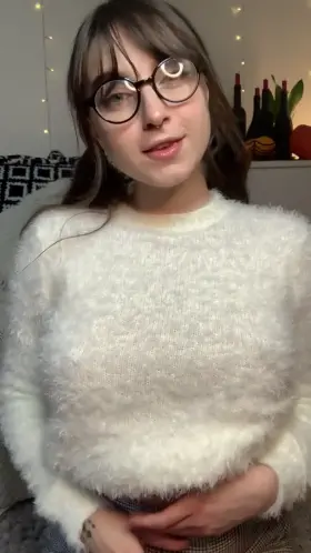 Happy Monday from me and my titties!🥰 [oc]