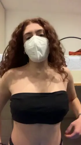 Can I be your favorite girl on this sub?