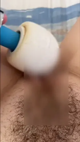 Many men with less than 8” have asked if they can have sex with me…we can, but this is what it looks like.