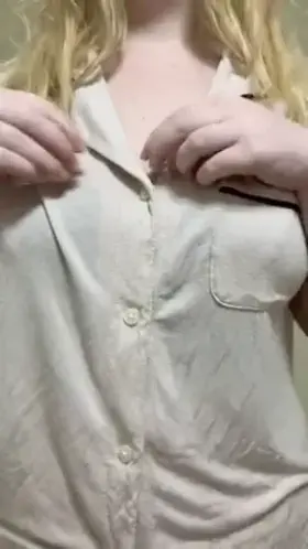 Jammie Strip Tease Titty Drop (OC)