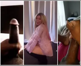 Alexa Bliss making BBC's explode!