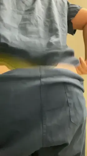 Cum quickly, I need you. 😘