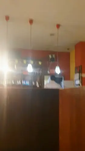 And what do you guys do as you wait for your favorite pizza? Heh