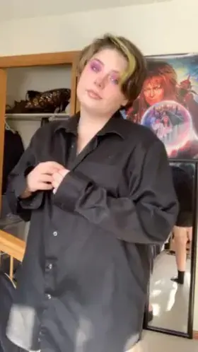 I love to taunt you with what you can’t have