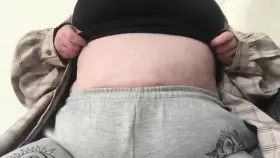 [GIF] BBW Titty Drop ✨